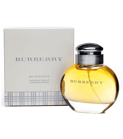 burberry donna 100ml|burberry woman perfume for women.